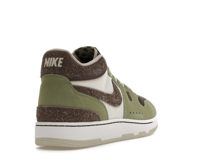 Nike Mac Attack QS SP Oil Green