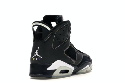 Jordan 6 Retro Lakers
