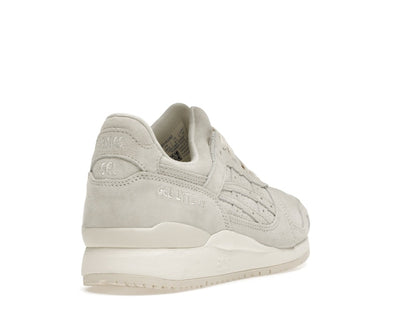 ASICS Gel-Lyte III 30th Anniversary Cream