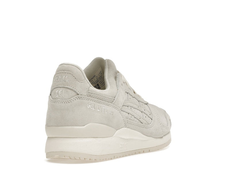 ASICS Gel-Lyte III 30th Anniversary Cream