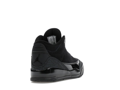 Jordan 3 Retro Black Cat (2025) (PS)