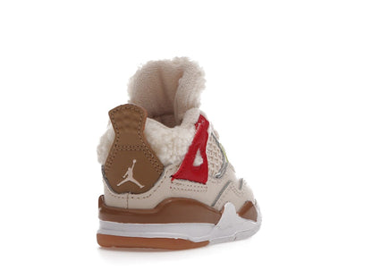 Jordan 4 Retro Where the Wild Things Are (TD)
