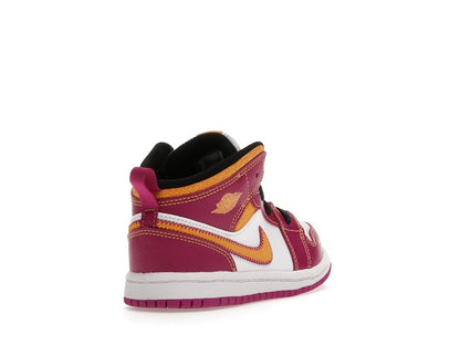 Jordan 1 Mid Dia de los Muertos (TD)