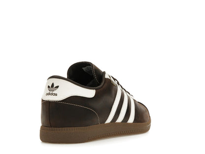 adidas Bern Gore-Tex Dark Brown White