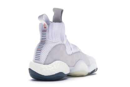 adidas Crazy BYW LVL X Daniel Arsham