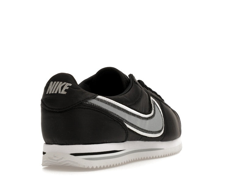 Nike Cortez Basic Premium Black
