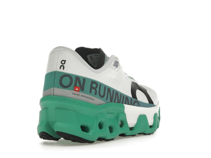 On Running Cloudmonster Hyper Undyed Mint