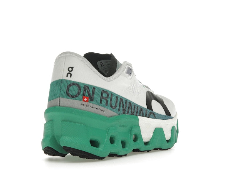 On Running Cloudmonster Hyper Undyed Mint