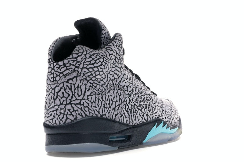 Jordan 5 Retro 3Lab5