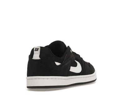 Nike SB Alleyoop Black White