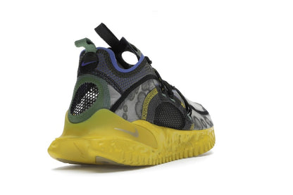 Nike Flow 2020 ISPA Medium Olive