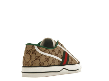 Gucci Tennis 1977 GG Canvas