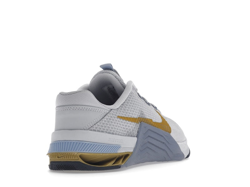 Nike Metcon 7 Pure Platinum Gold (Women's)