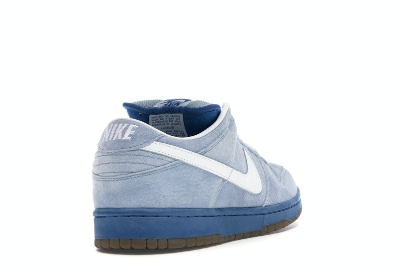 Nike SB Dunk Low Border Blue