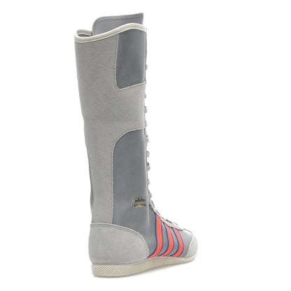 adidas Japan VH Matte Silver Solar Orange (Women's)