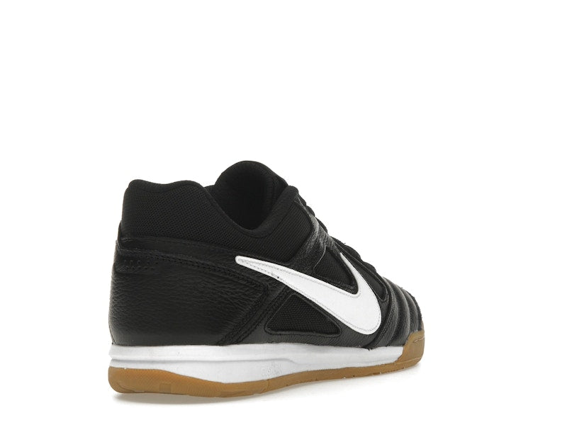 Nike Gato Black White Gum