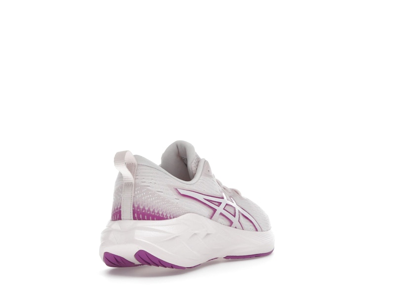ASICS Novablast 4 Pale Pink White (GS)