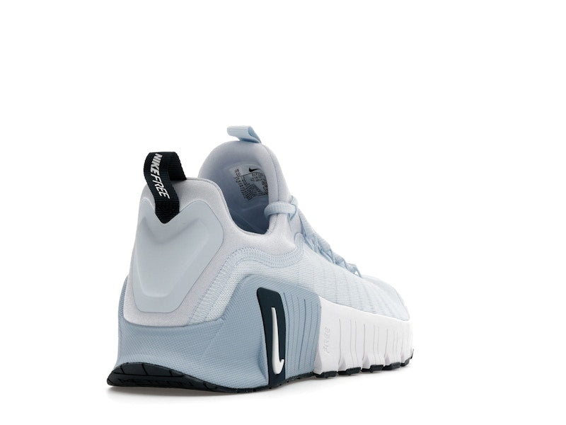 Nike Free Metcon 6 Blue Tint Armory Navy Light Armory Blue White (Women's)