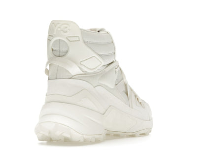adidas Y-3 Terrex Swift R3 Gore-Tex Hi Off White