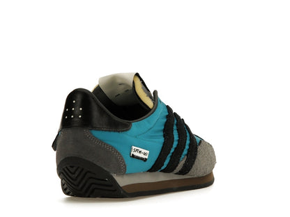 adidas Country OG Low Song for the Mute Active Teal