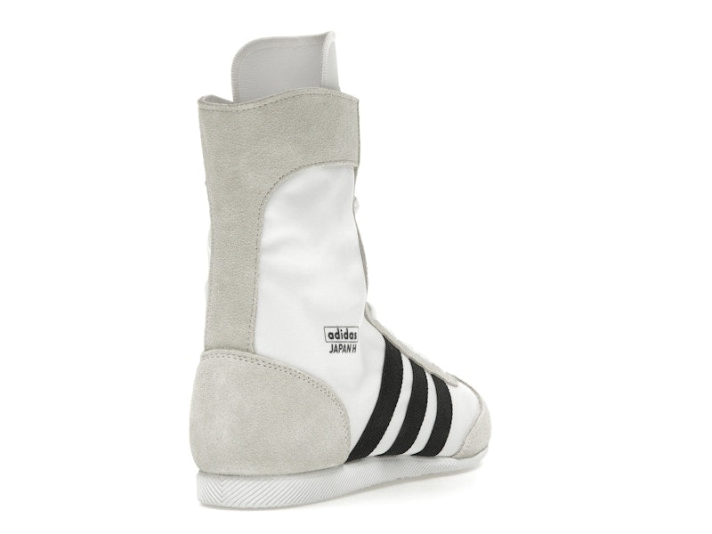 adidas Japan Mid Footwear White Black (Women's)