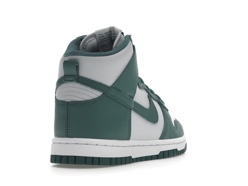Nike Dunk High Bicoastal (Women's)