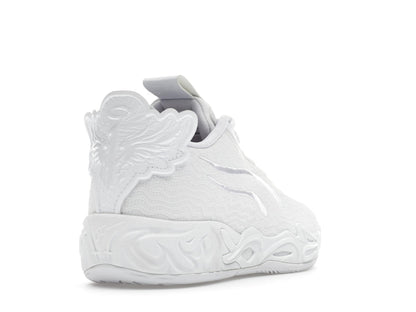 Puma LaMelo Ball MB.04 Lo Ice White (GS)