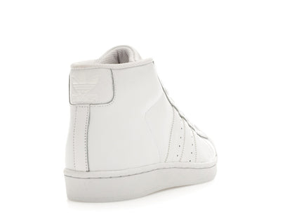 adidas Pro Model Running White