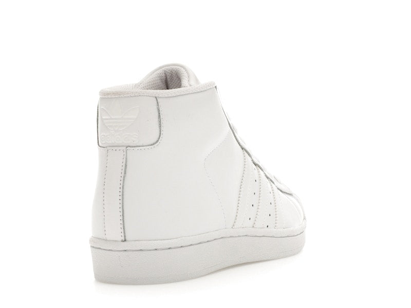 adidas Pro Model Running White