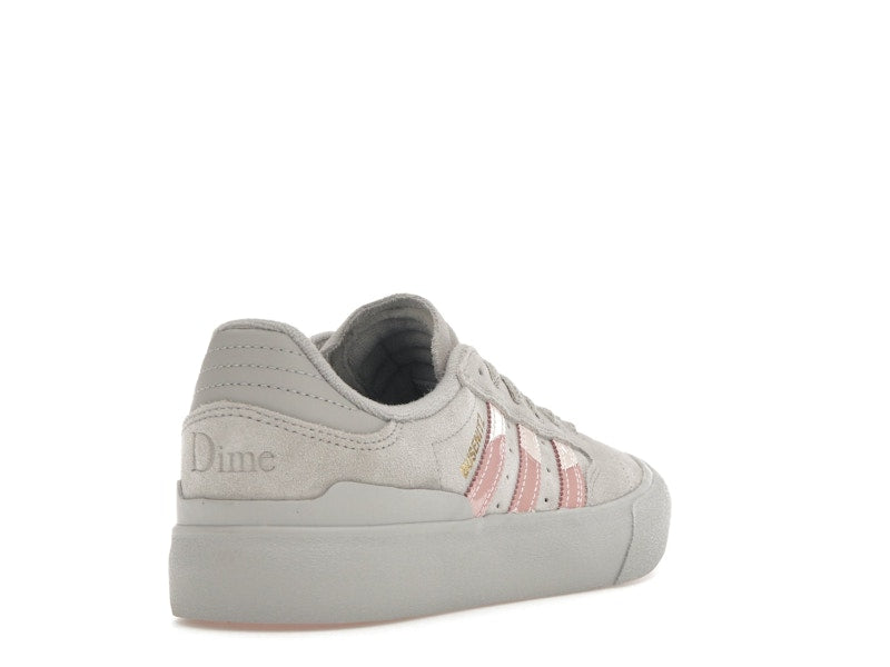 adidas Busenitz Vulc 2.0 Dime Clear Granite