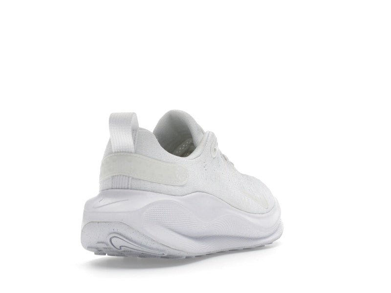 Nike ReactX Infinity Run 4 White