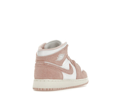 Jordan 1 Mid SE Legend Pink (GS)