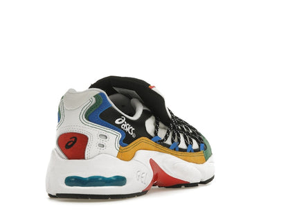 ASICS Gel-Kayano 5 Multi