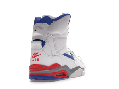 Nike Air Command Force Ultramarine