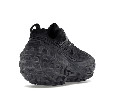 Balenciaga Defender Black