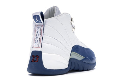 Jordan 12 Retro French Blue (2004)