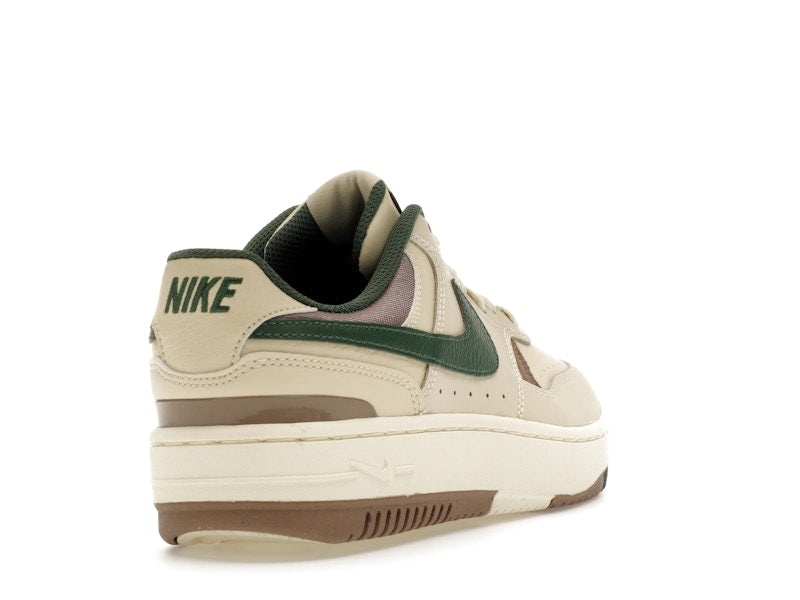 Nike Gamma Force Light Khaki Mink Brown Coconut Milk Fir (Women's)