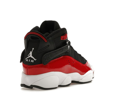 Jordan 6 Rings Fitness Red (GS)