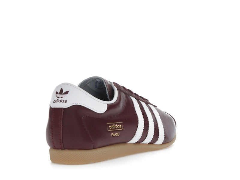 adidas Paris Shadow Red White