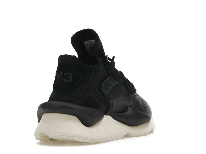 adidas Y-3 Kaiwa Black Off White