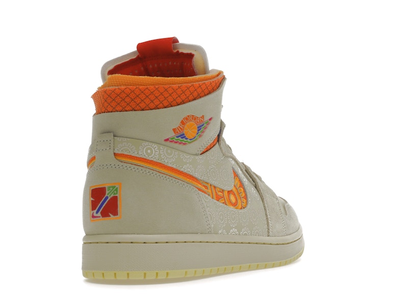 Jordan 1 High Zoom Air CMFT Somos Familia