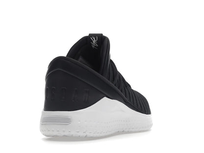 Jordan Flight Luxe Anthracite/Black/White