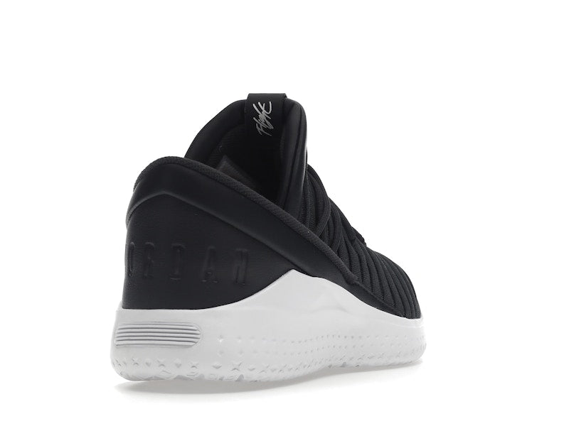 Jordan Flight Luxe Anthracite/Black/White