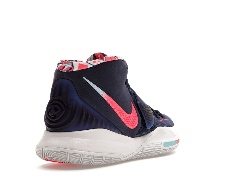 Nike Kyrie 6 USA