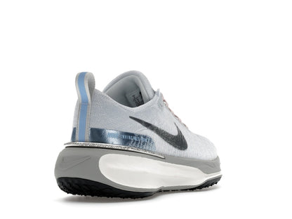 Nike ZoomX Invincible Run 3 Photon Dust Psychic Blue Sail Light Smoke Grey (Women's)