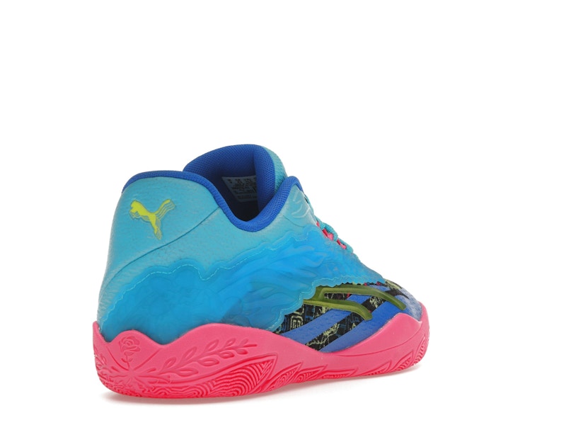 Puma Stewie 3 Tokyo Nights (Women's)