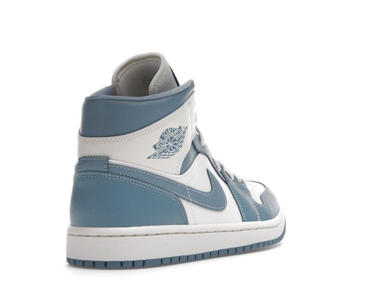 Jordan 1 Mid UNC (2022) (Women's)