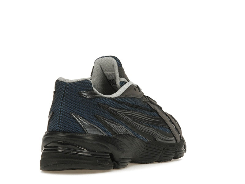 adidas Orketro Bright Blue Carbon Black
