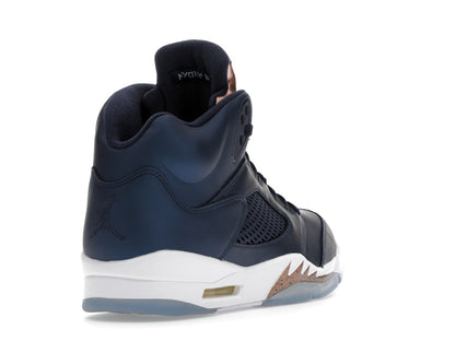 Jordan 5 Retro Bronze