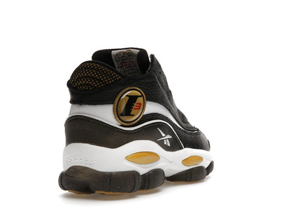 Reebok The Answer DMX Black White Gold (2022)